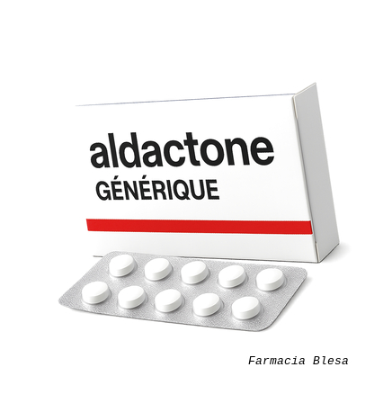 aldactone