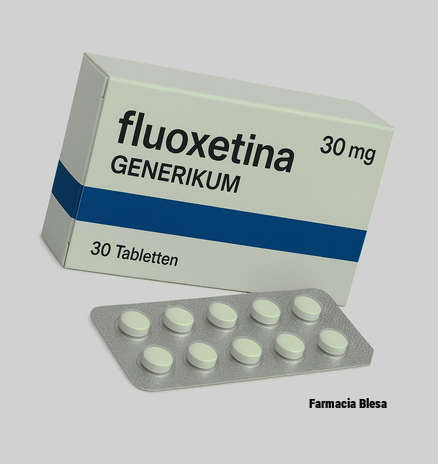fluoxetina
