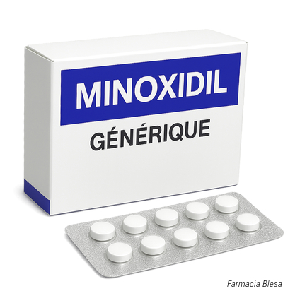 minoxidil