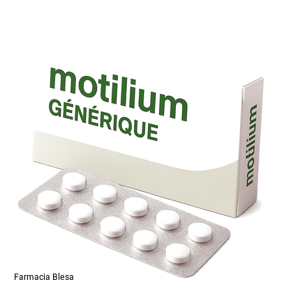 motilium