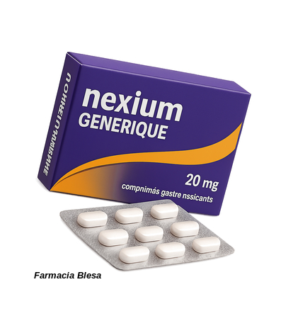 nexium
