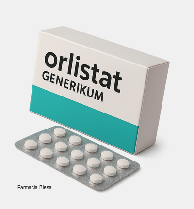 orlistat