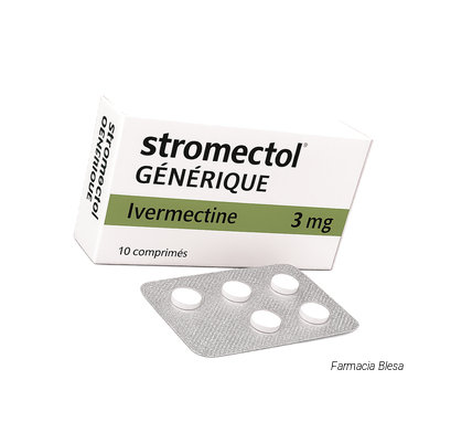 stromectol