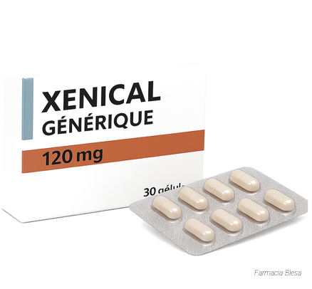 xenical