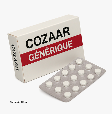 cozaar