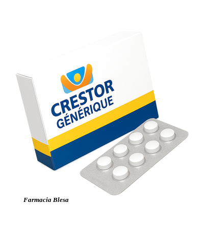 crestor