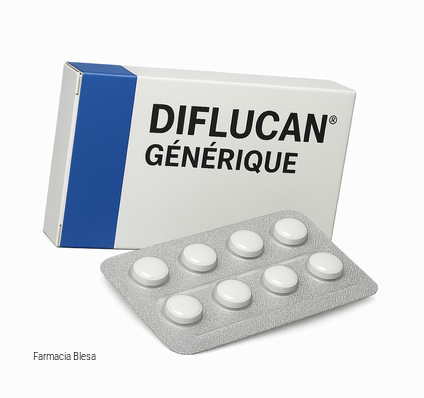 diflucan