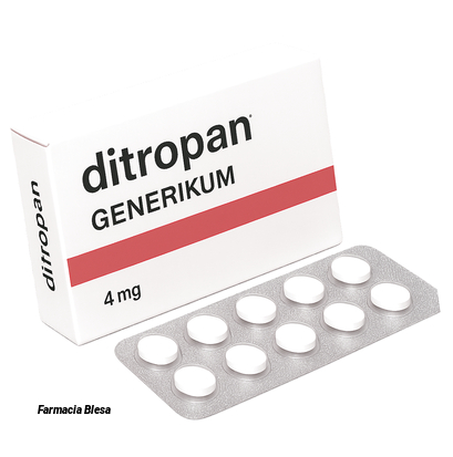 ditropan