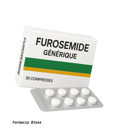 furosemide