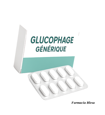 glucophage