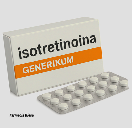 isotretinoina