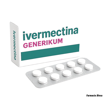 ivermectina