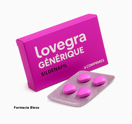 lovegra
