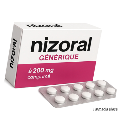 nizoral