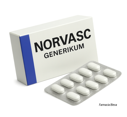 norvasc