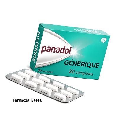 panadol