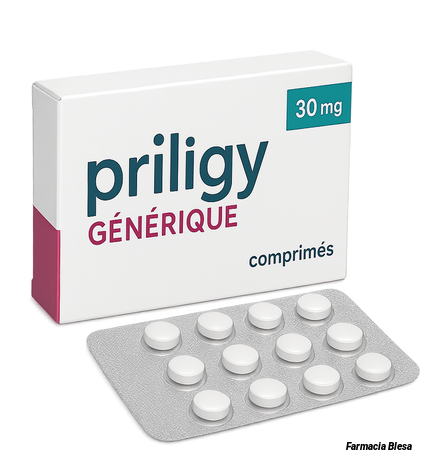 priligy