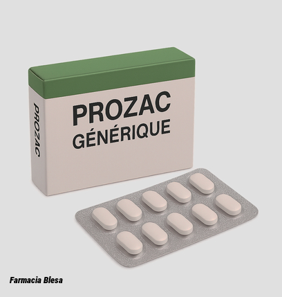 prozac