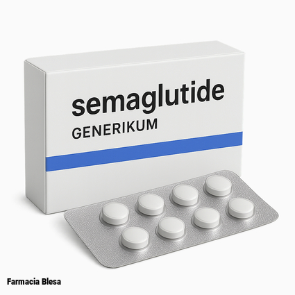 semaglutide