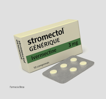 stromectol