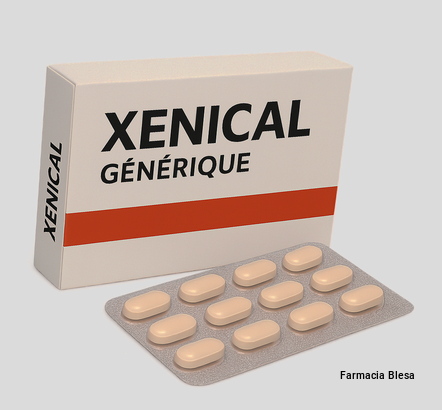 xenical