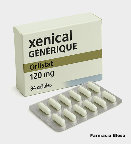 xenical