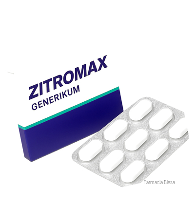 zitromax
