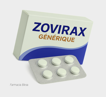 zovirax